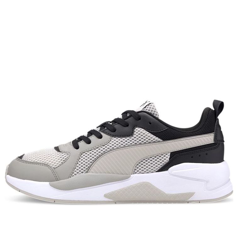 PUMA X-Ray Glitters Gray 372603-02