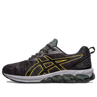 ASICS Gel-Quantum 180 7 'Black Ivy Yellow' 1201A777-001