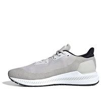 adidas Solar Blaze 'Grey Silver Metallic' EF0814