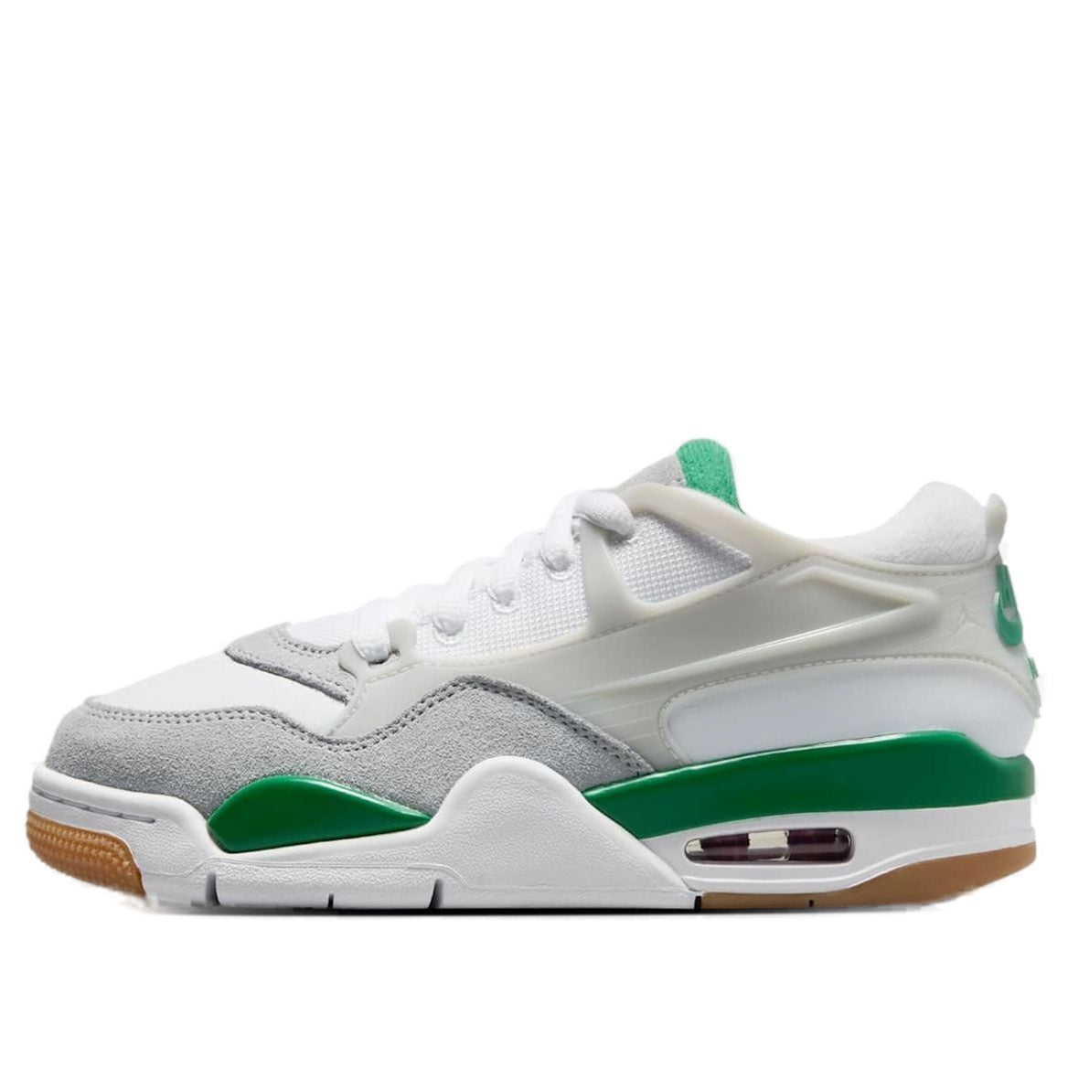 (GS) Air Jordan 4 RM 'Pine Green' FQ7938-103