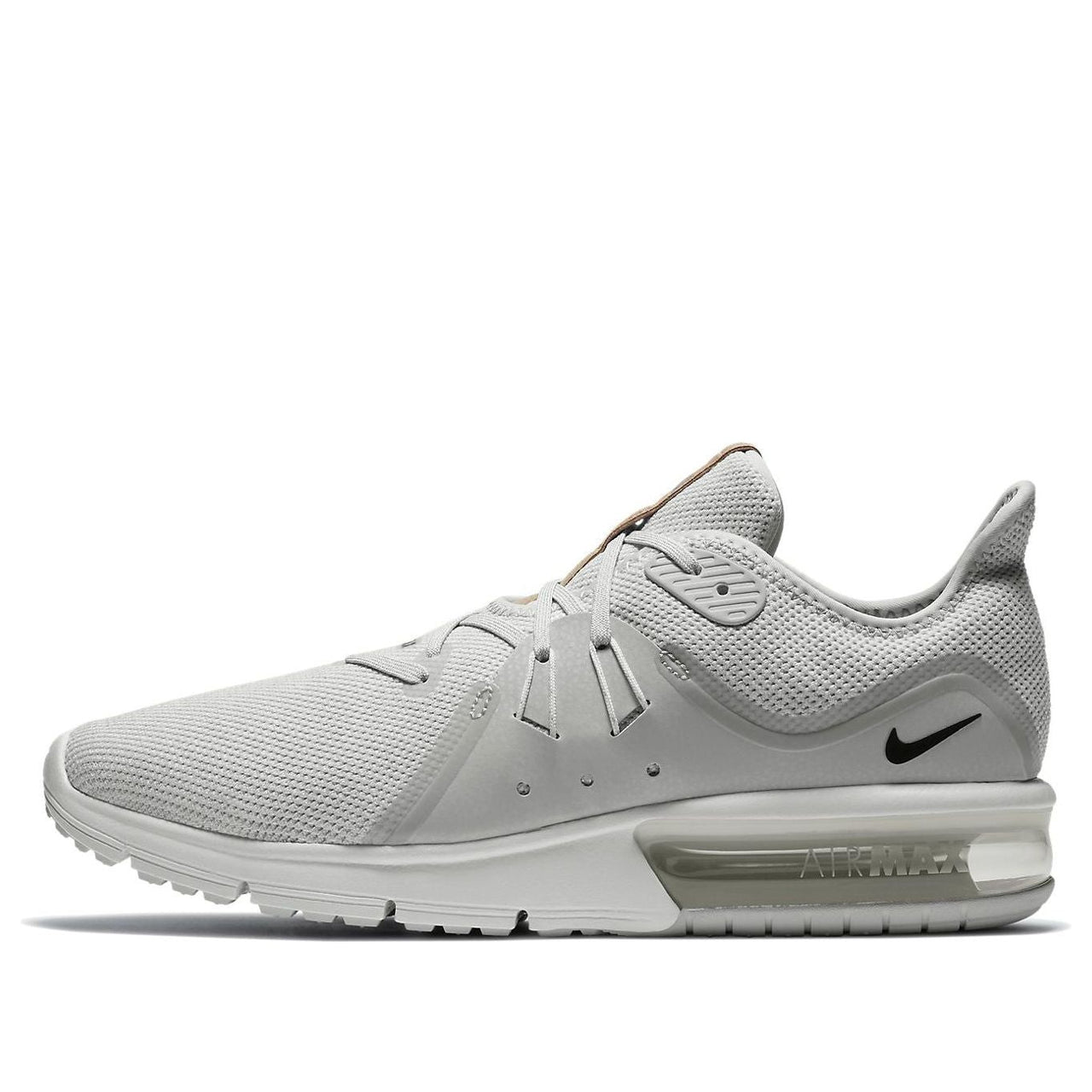 Nike Air Max Sequent 3 'Pure Platinum' 921694-008