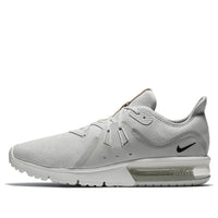 Nike Air Max Sequent 3 'Pure Platinum' 921694-008