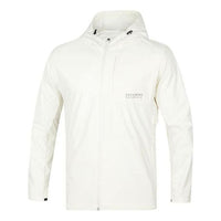 Skechers Sport Long Sleeve Jacket 'White' P222M025
