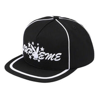 Supreme Playboy 5-Panel 'Black White' SUP-SS21-801