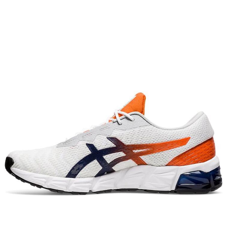 ASICS Gel Quantum 180 5 'White Blue Orange' 1021A452-103