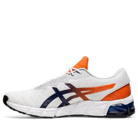 ASICS Gel Quantum 180 5 'White Blue Orange' 1021A452-103