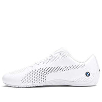 PUMA BMW MMS x Drift Cat 5 Ultra 2 'White' 306421-02