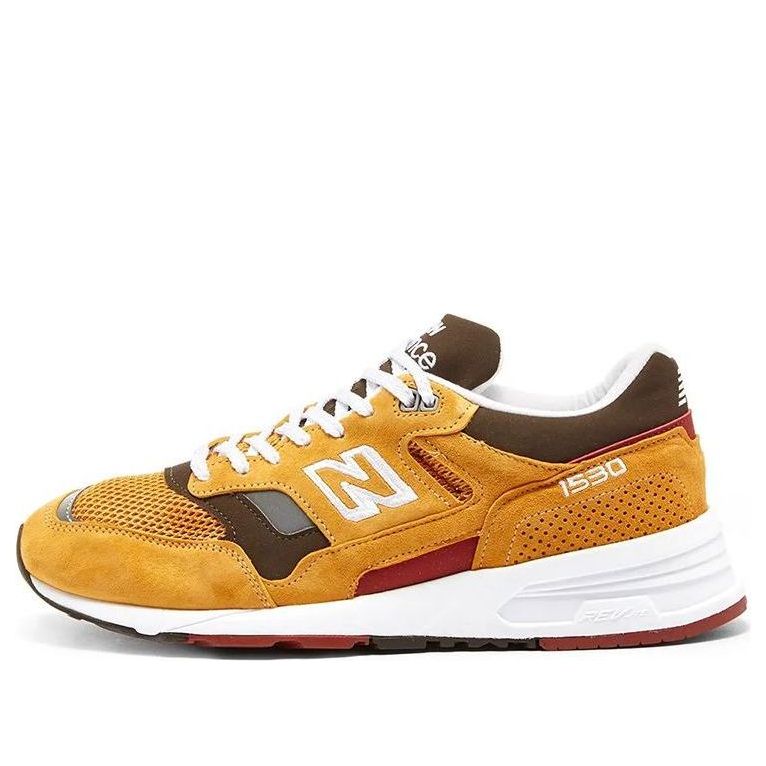 New Balance 1530 'Dark Yellow' M1530SE
