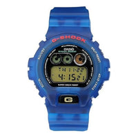 CASIO G-Shock Digital 'Blue' DW-6900BS-2