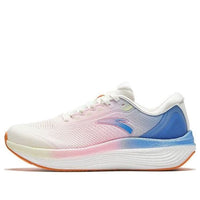 (WMNS) ANTA Sea Watch 'White Pink Blue' 922335585-4