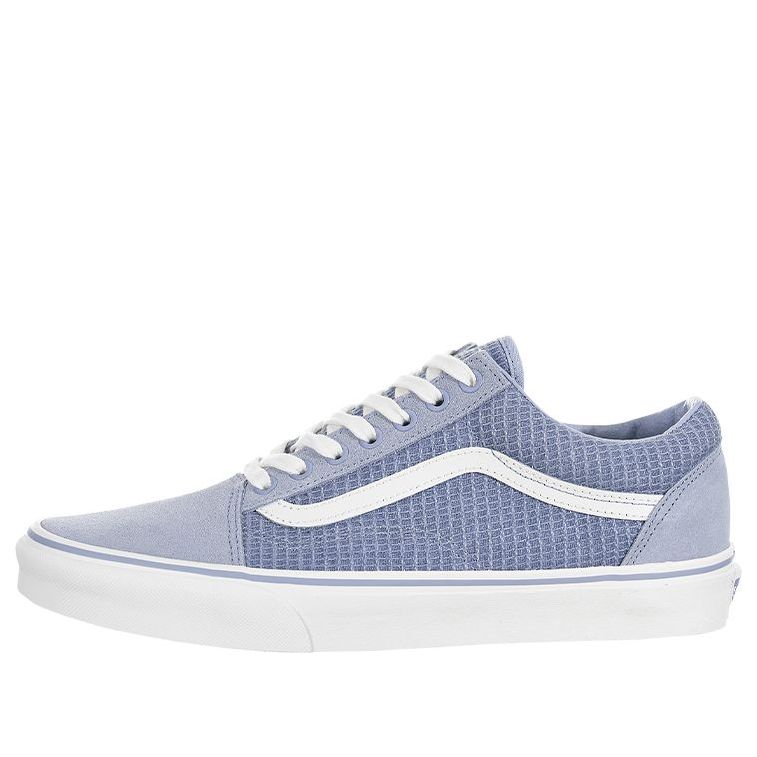 Vans Shoes Skate shoes 'Blue Purple' VN0A4U3BWN3
