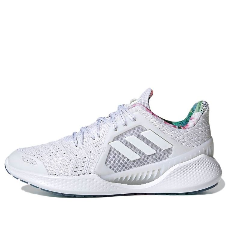 (WMNS) adidas Climacool Vent 'White' FZ2406