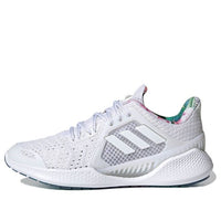 (WMNS) adidas Climacool Vent 'White' FZ2406