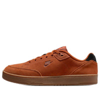 Nike Grandstand 2 'Dark Russet Black Gum' AA2195-200