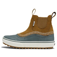 Vans Standard Mid Chelsea Snow MTE 'Brown Grey' VN000CBHBXG