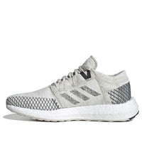 (GS) adidas PureBoost Go J 'Non Dyed Grey' F34005