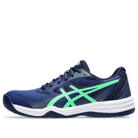 ASICS Court Slide 3 'Blue Expanse New Leaf' 1041A335-402