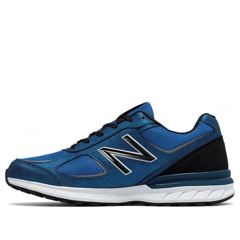 New Balance 770v2 Made In USA 'Royal Blue' M770BB2