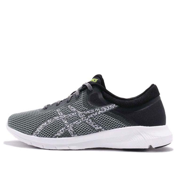 ASICS Nitrofuze 2 Black/Grey T7E3N-9697