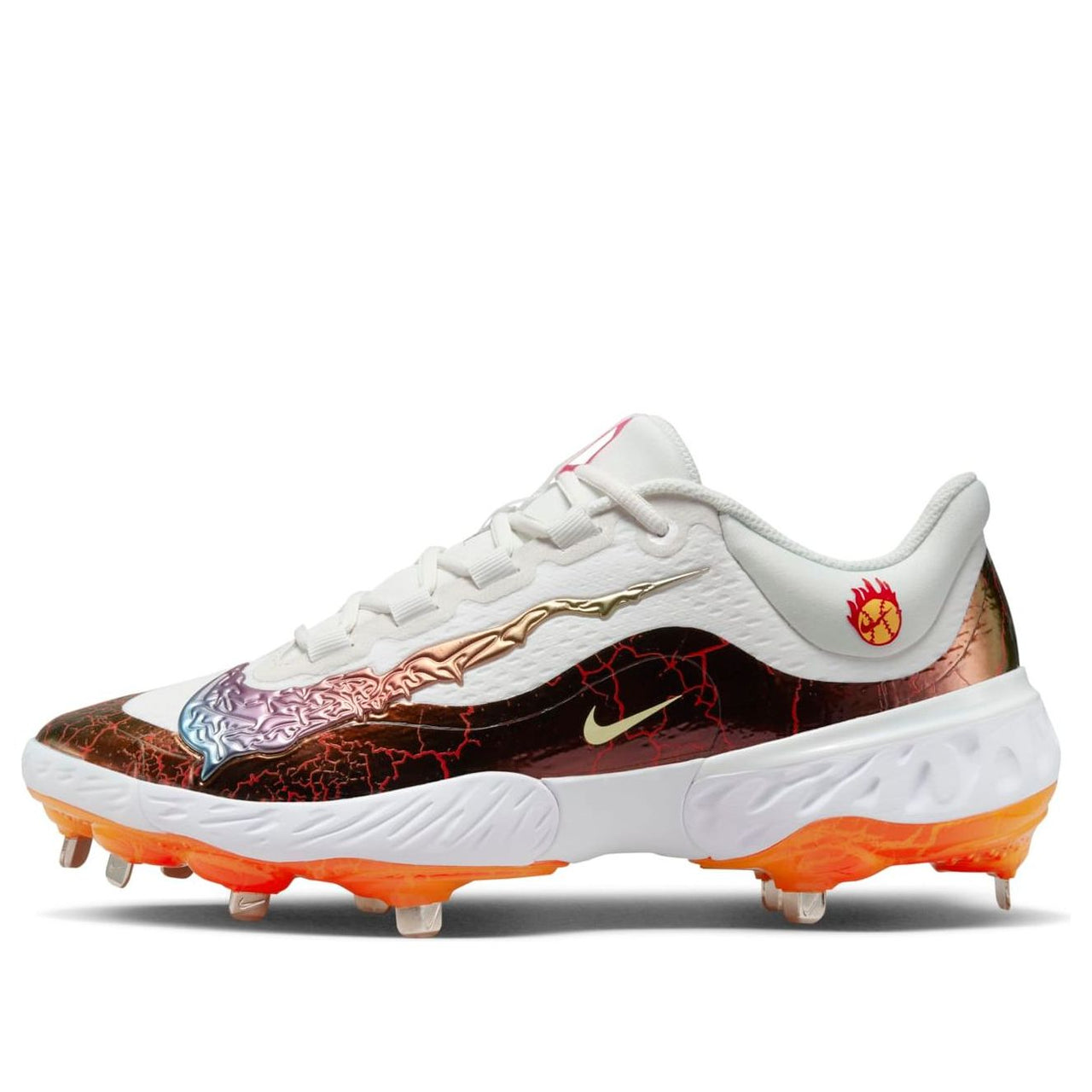 Nike Alpha Huarache Elite 4 Low NRG 'Phoenix Open' FB9121-160
