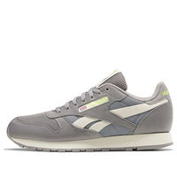 Reebok Classic Leather 'Grey' FY7550