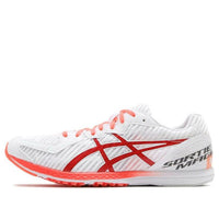 (WMNS) ASICS Sortiemagic RP 5 'White Classic Red' 1093A091-100