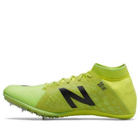 New Balance 100 Series V3 Track Spike Yellow MSD100Y3