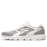 Skechers Go Run 400 Low-Top White 55293-WGY