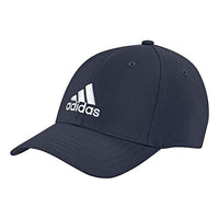 adidas Logo Baseball Cap 'Dark Navy' GE0759