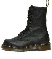 (WMNS) Dr. Martens 1490 VIRGINIA LEATHER HIGH BOOTS 22524001