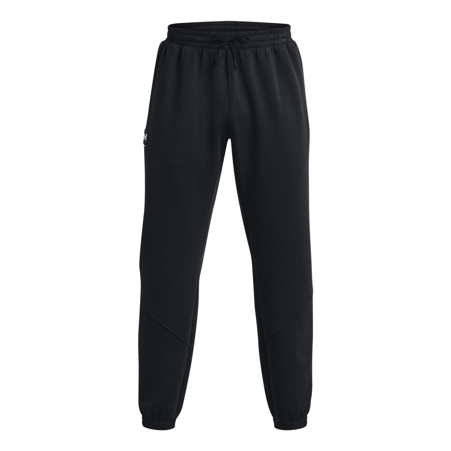 Under Armour Summit Knit Joggers 'Black' 1373803-001