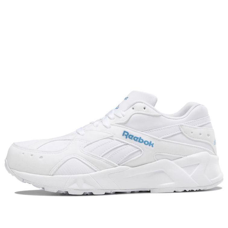 (WMNS) Reebok Aztrek Low-Top White DV8513