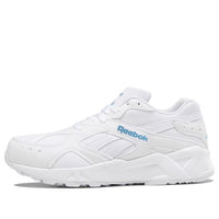 (WMNS) Reebok Aztrek Low-Top White DV8513