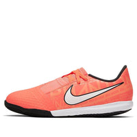 (GS) Nike Phantom Venom Academy IC 'Orange White' AO0372-810