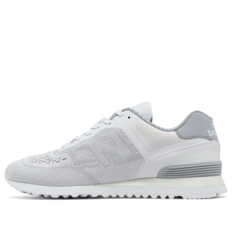 New Balance 574 Re-Engineered 'Gray White' MTL574NA