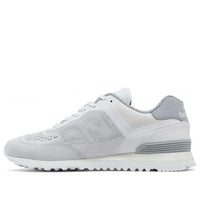 New Balance 574 Re-Engineered 'Gray White' MTL574NA