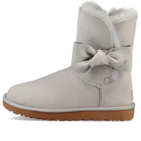 (WMNS) UGG Daelynn Classic 'Light Grey' 1019983-GRV