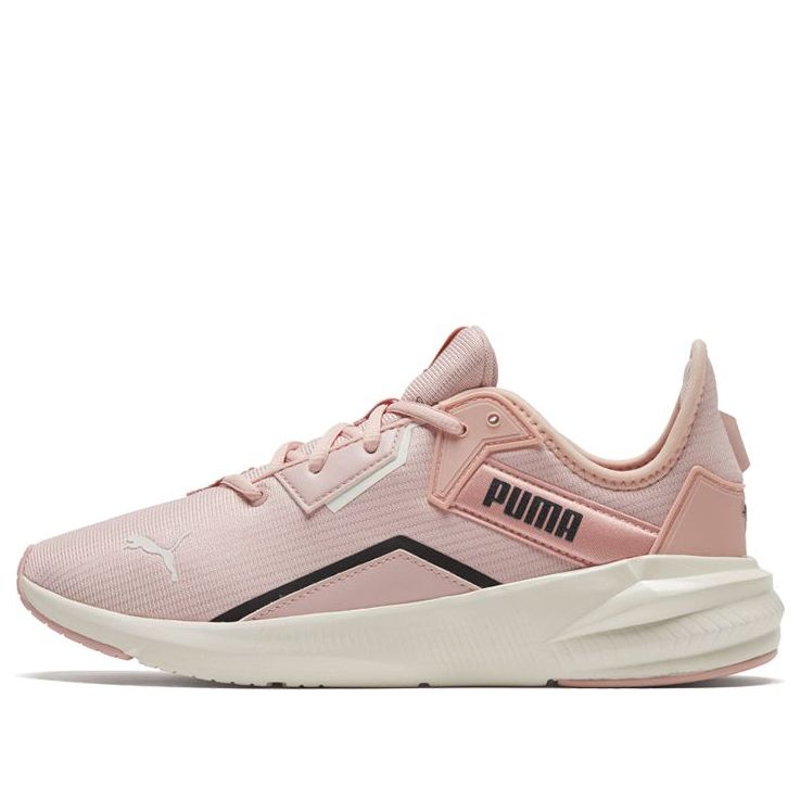 (WMNS) PUMA Platinum 'Shimmer - Peachskin' 193772-01