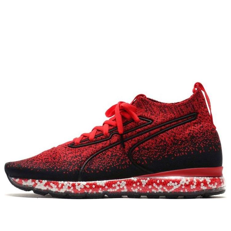 PUMA Jamming FS RTF Sneakers Red/Black 367787-06