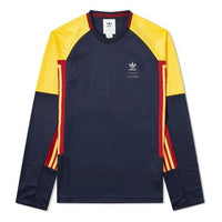 adidas originals x BED J.W. FORD Game Jersey BF Tee FI8837