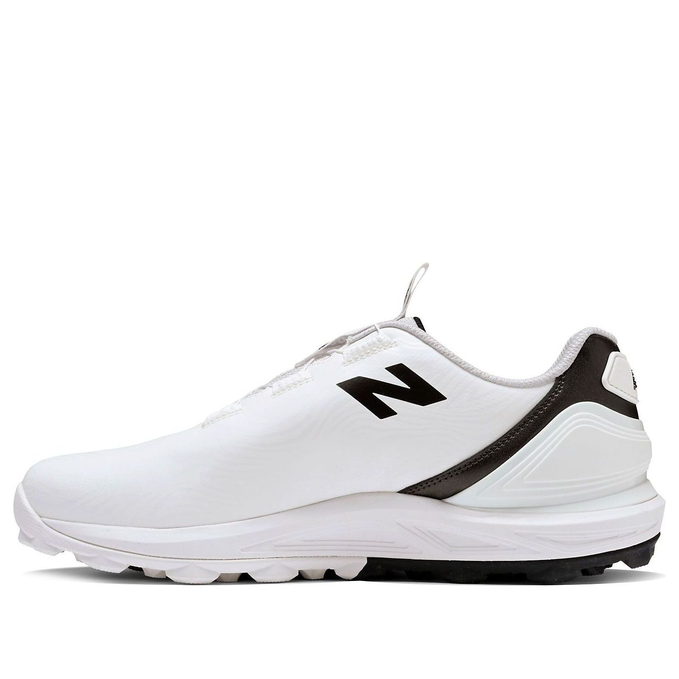 New Balance Fresh Foam X 2500 V5 SL Boa 'White Black Silver Metallic' UG2500BA