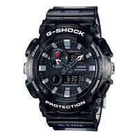 CASIO G-Shock Analog-Digital 'Black' GAX-100MSB-1A