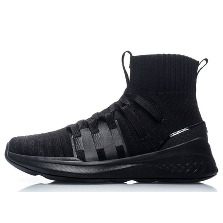(WMNS) Li-Ning No Boundry Hi AFPP022-1