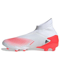 adidas Predator 20.3 'White Black Red' EG0908