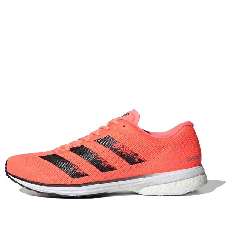 adidas Adizero Adios 5 'Signal Coral' EG1196