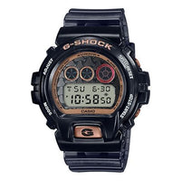CASIO G-Shock Digital 'Black' DW-6900SLG-1