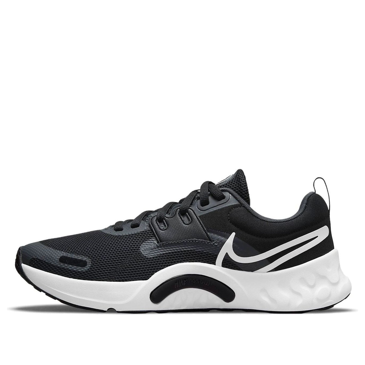 Nike Renew Retaliation TR 3 'Black White' DA1350-003