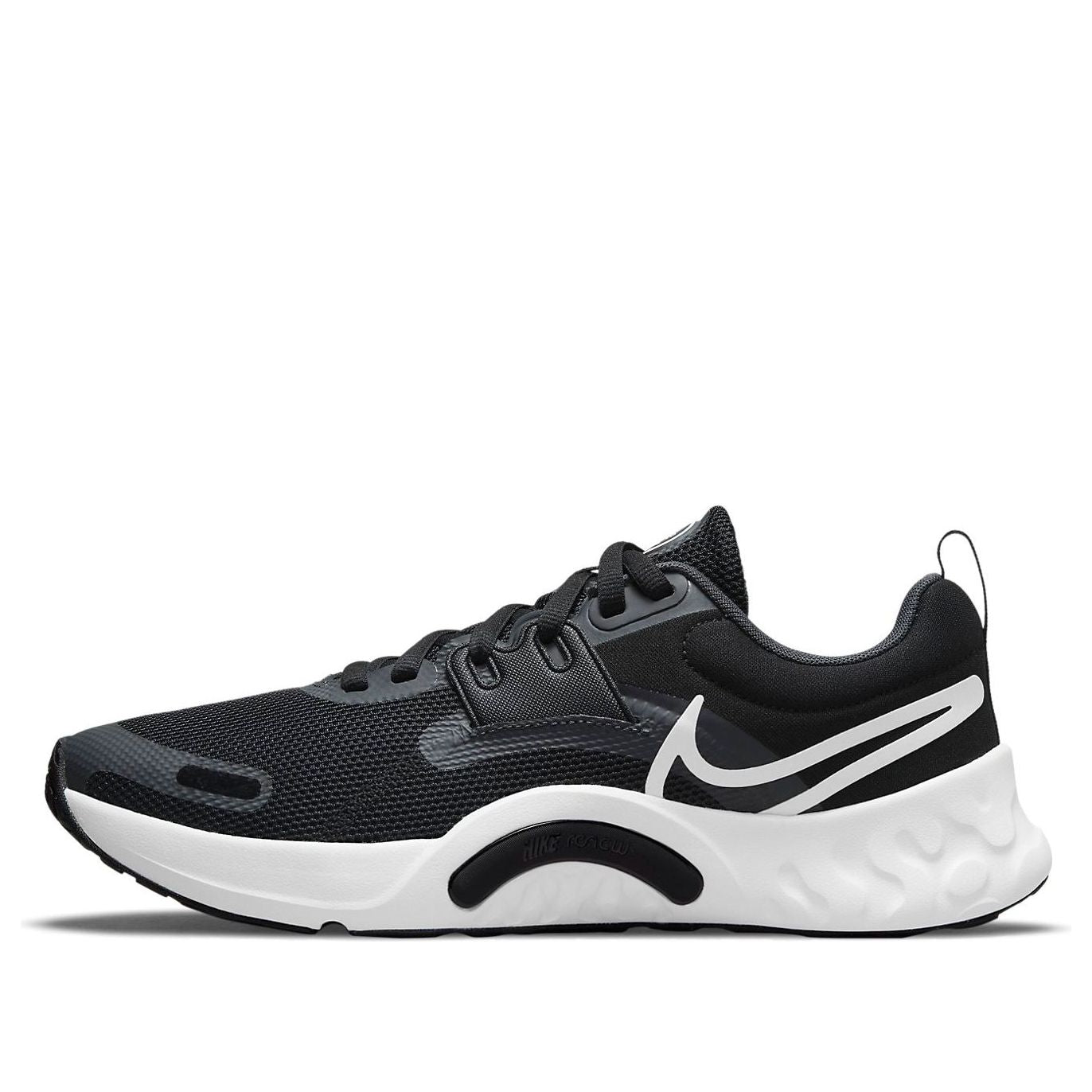Nike Renew Retaliation TR 3 'Black White' DA1350-003