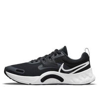 Nike Renew Retaliation TR 3 'Black White' DA1350-003