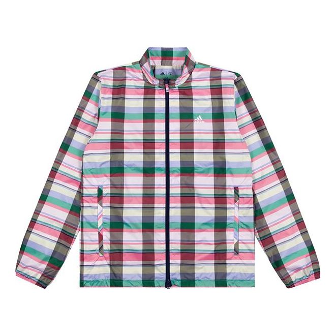 adidas originals x NOAH Water Repellent Running Jacket GE1260